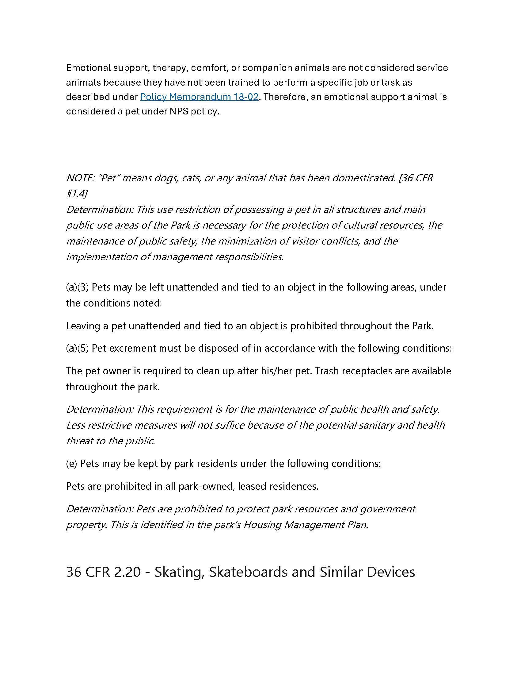 2026 Superintendent's Compendium 01-09-2026 Page 20