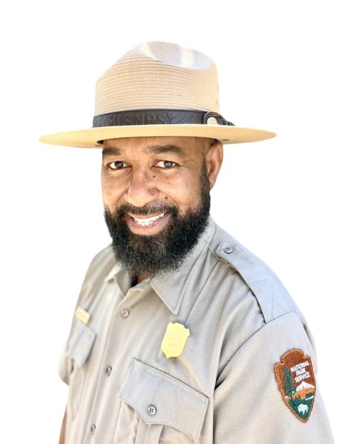 Martin Luther King, Jr. National Historical Park and Preservation District Superintendent