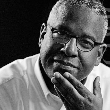 Filmmaker Clennon L King Filmmaker Clennon L. King