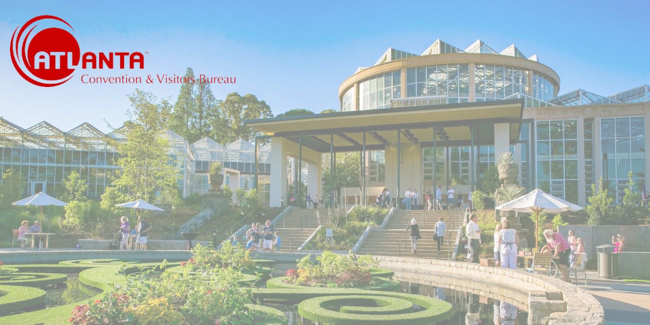 Atlanta Convention and Visitor Bureau