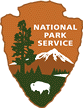 NPS Arrowhead Logo