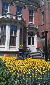 MAMC Council House MAMC Council House