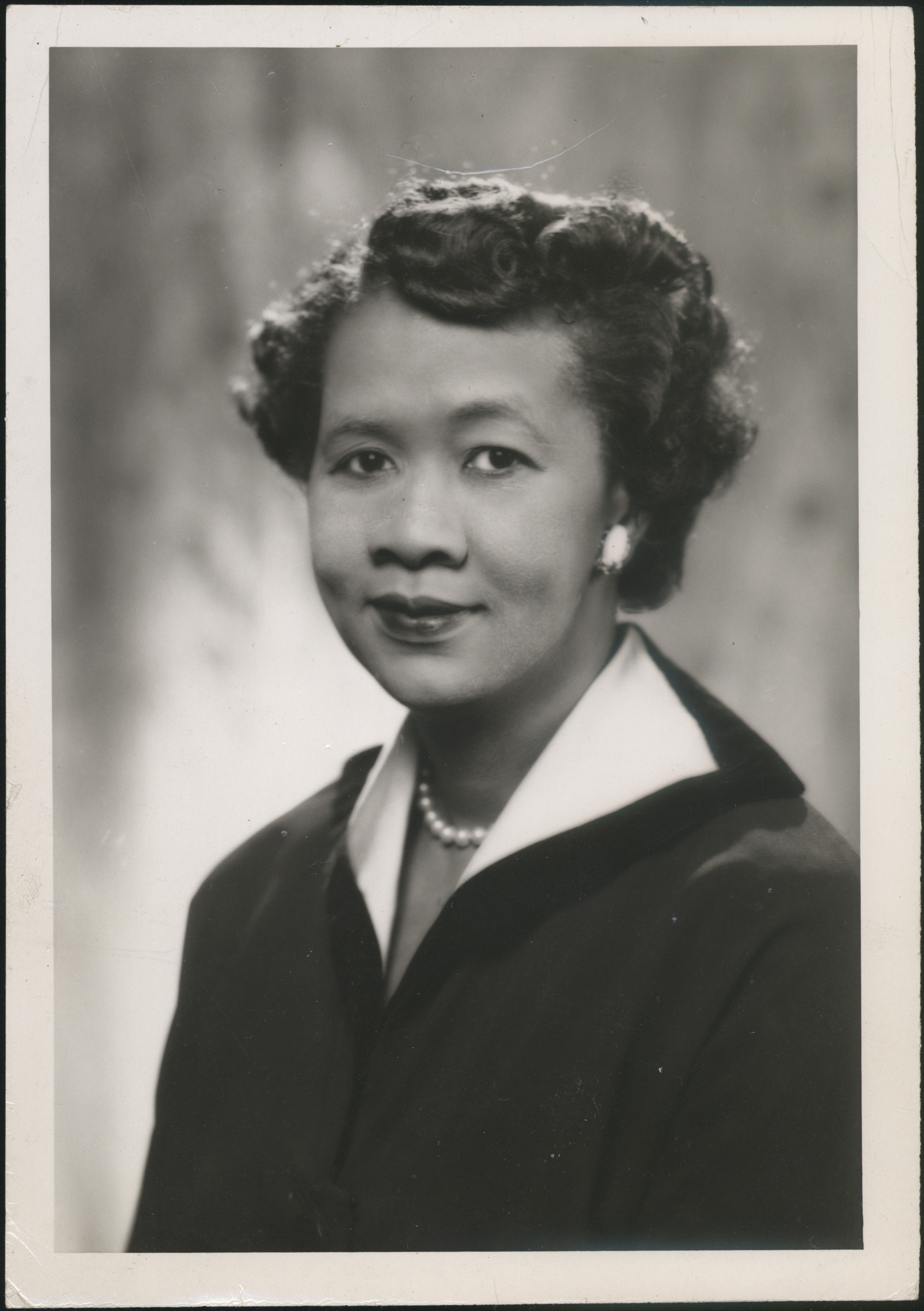 Dorothy Irene Height - Mary McLeod Bethune Council House National Historic Site (U.S. National