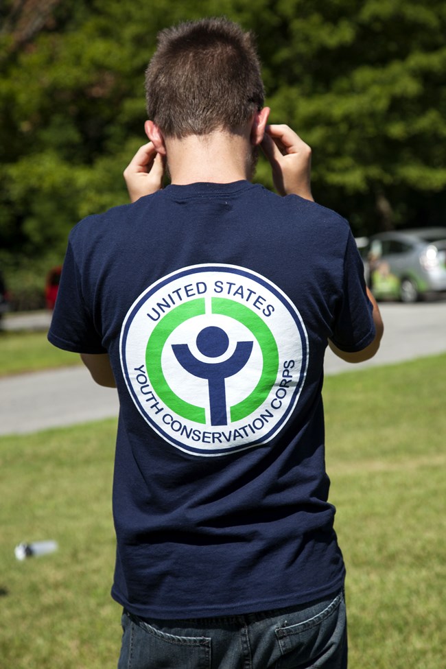 YCC Shirt YCC Shirt