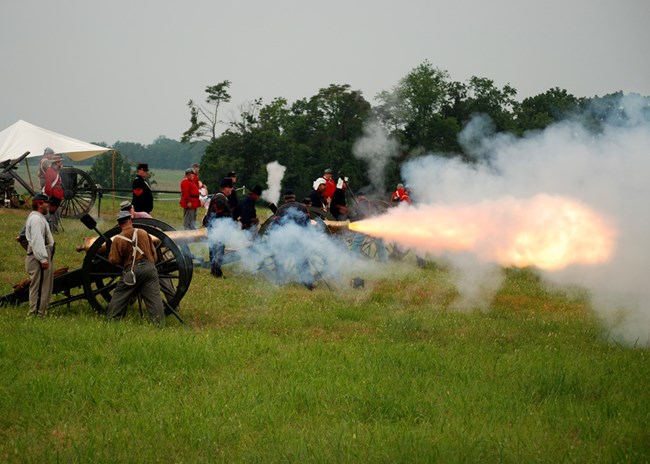 CannonFire CannonFire
