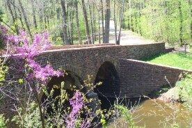 Manassas National Battlefield