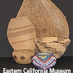 Native American Baskets