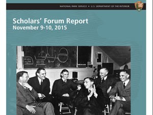 Scholars' Forum