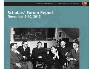 Scholars' Forum Scholars' Forum