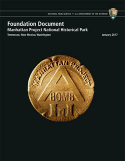 MAPR Foundation Document cover