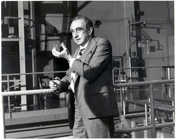 Edward Teller