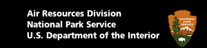 U.S. National Park Service - Air Resources Division
