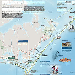 Cape Lookout Nc Tide Chart