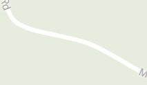 Example local road symbol in Park Tiles Light