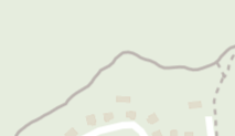 Example paved trail symbol in Park Tiles Light