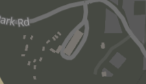 Example private building symbol in Park Tiles Slate