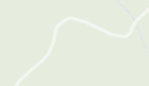 Example private road symbol in Park Tiles Light
