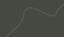 Example private road symbol in Park Tiles Slate