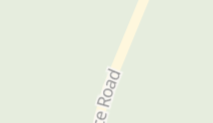 Example secondary road symbol in Park Tiles Light