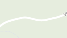 Example unpaved road symbol in Park Tiles Light