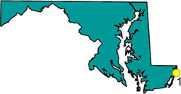 Maryland outline