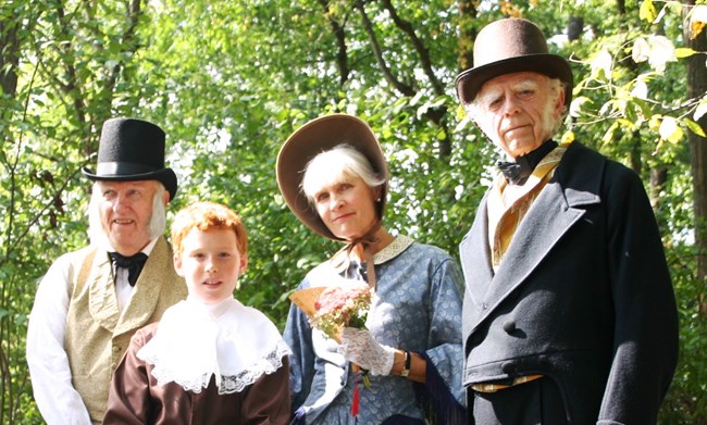 Period Clothes Period Clothes