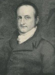 Aaron burr 2025 martin van buren