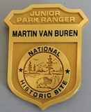 Junior Ranger Badge Junior Ranger Badge