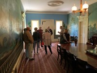 Tour of Lindenwald
