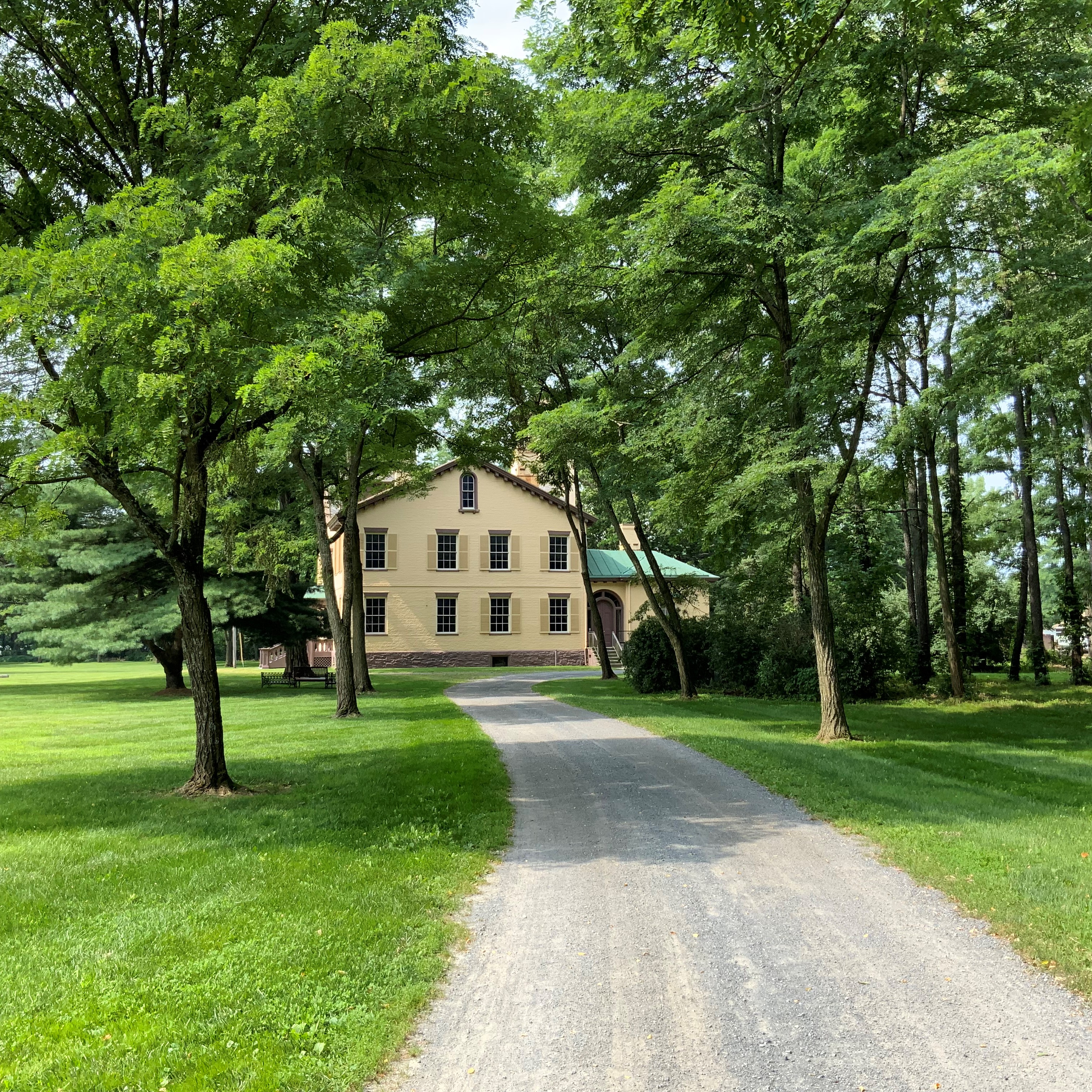Calendar - Martin Van Buren National Historic Site (U.S. National Park  Service)