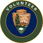 Volunteer badge