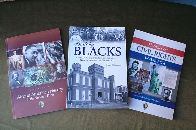 Misc Books