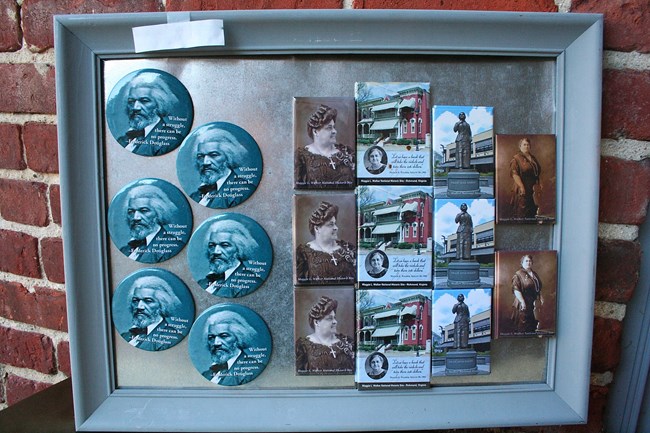 Magnets