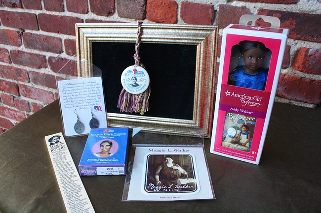 Miscellaneous Items