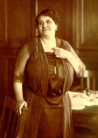 Image of Maggie Lena Walker Image of Maggie Lena Walker