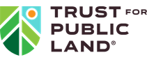 Trust For Public Land logo