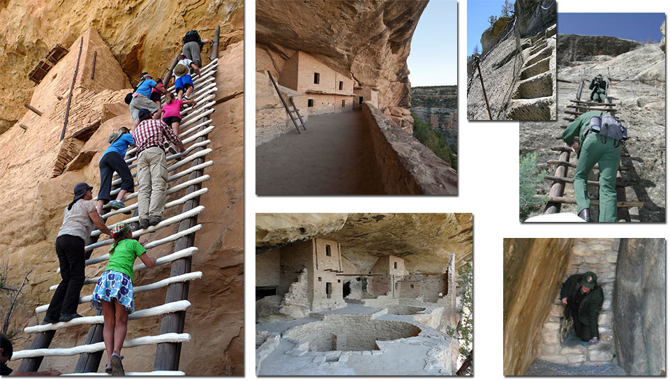 tour mesa verde national park