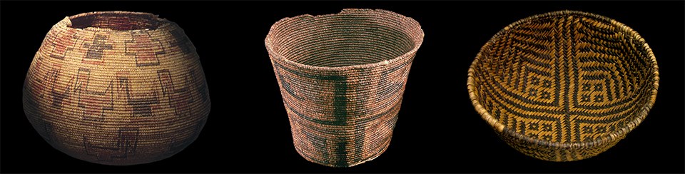 We offer a variety of Wooden Basket Black Square Puebco