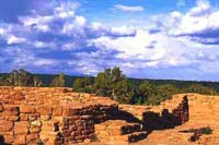Far View Sites - Mesa Verde National Park (U.S. National Park Service)