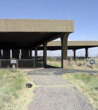 A Badger House Community site