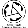 Mesa Verde Museum Association logo