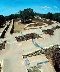 Overview of Sun Temple