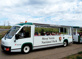 New biodiesel tram New biodiesel tram