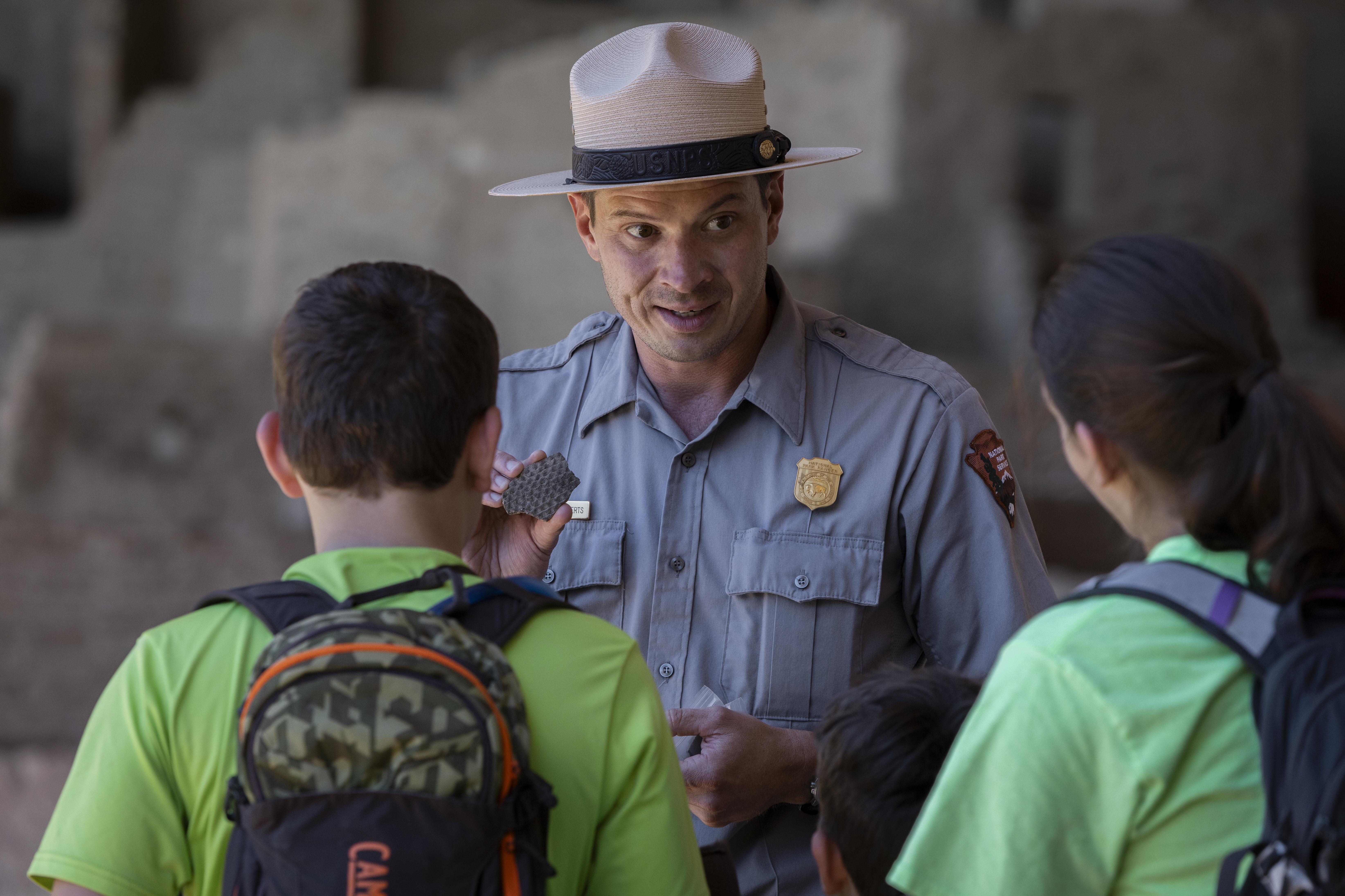Things To Do - Mesa Verde National Park (U.S. National Park Service)