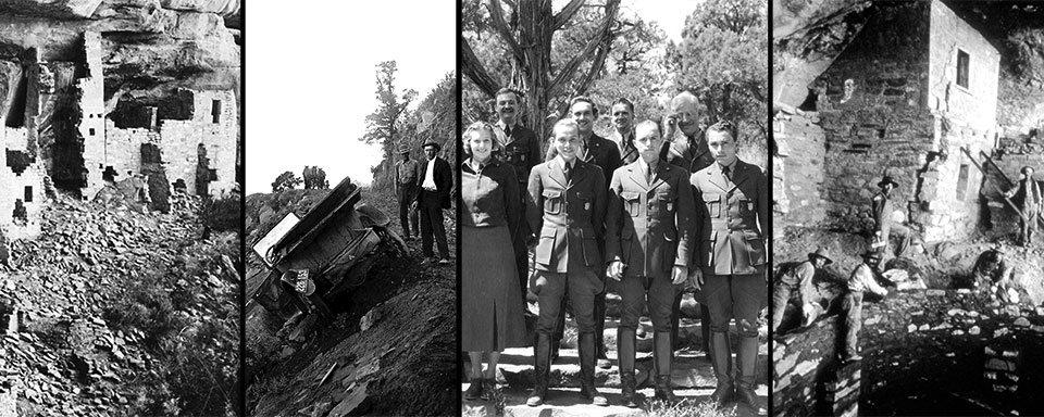 Centennial Event: Celebrate Founder's Day at Mesa Verde
