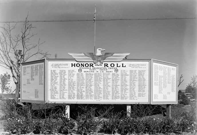 Honor-Roll