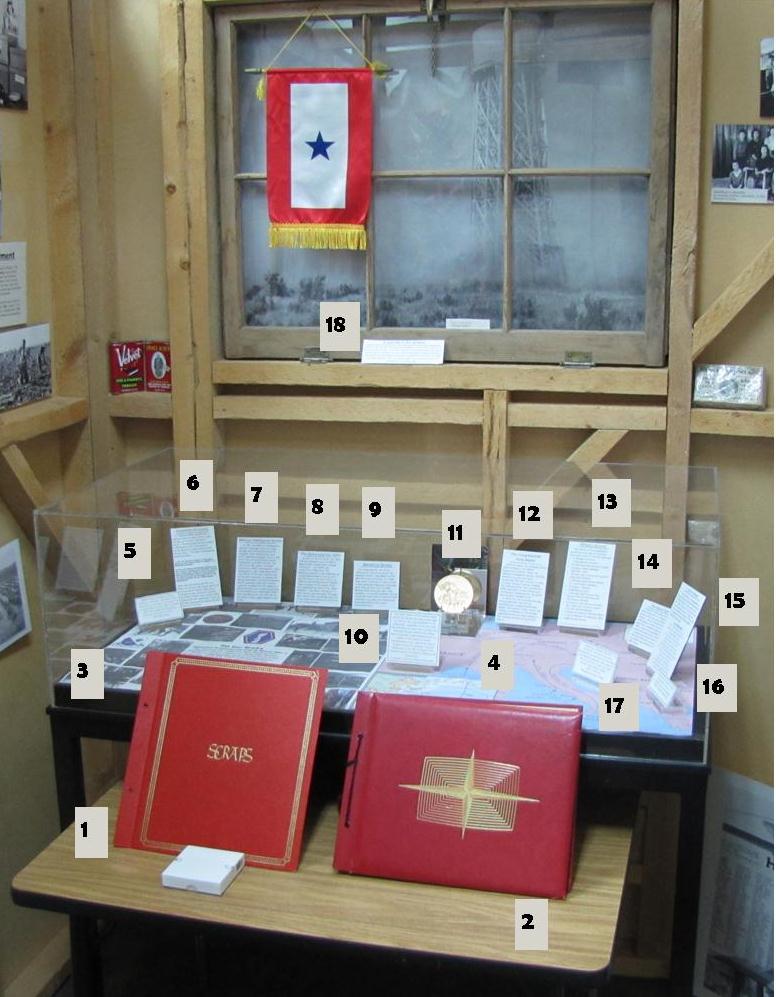 Nisei in Uniform Minidoka National Historic Site (U.S. National Park Service)