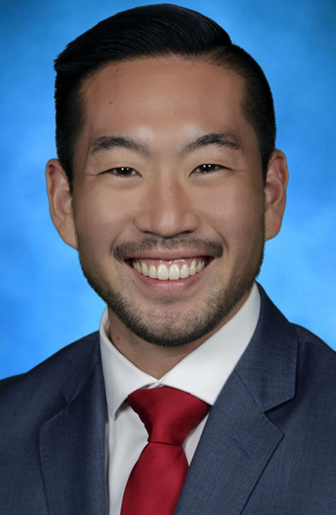 Kurt Ikeda selected as the Education Specialist for the Southern Idaho Parks Color photo of Kurt Ikeda who was selected as the Education Specialist for the Southern Idaho Parks