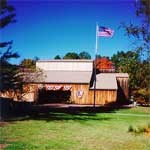 Minute Man VC Minute Man Visitor Center