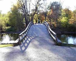 The North Bridge The North Bridge
